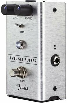 Buffer Bay Fender Level Set Buffer - 2