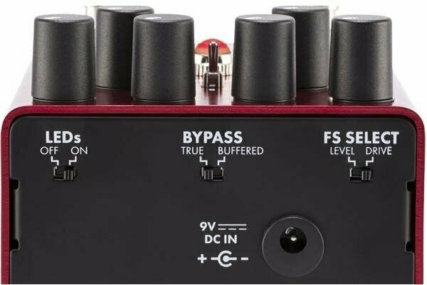 Może być zasilany bateriami