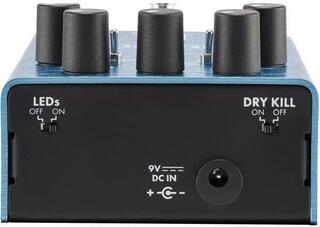 Gitáreffekt Fender Mirror Image Delay Gitáreffekt - 2