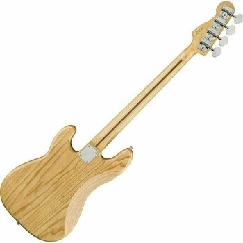 Bas electric Fender Special Edition 70´s Precision Bass Natural - 2