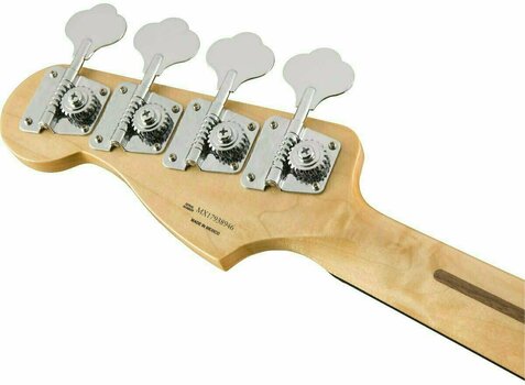 4-strenget basguitar Fender Special Edition 70´s Precision Bass Natural - 3