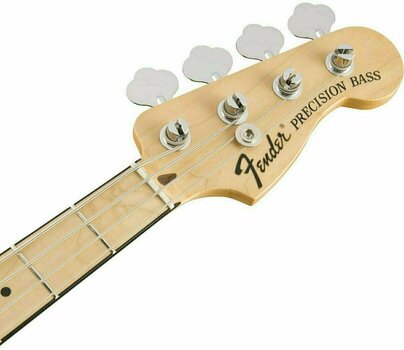Ηλεκτρική Μπάσο Κιθάρα Fender Special Edition 70´s Precision Bass Natural - 4
