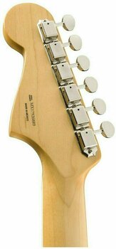 Guitarra electrica Fender 60th Anniversary Jazzmaster PF Daphne Blue - 3