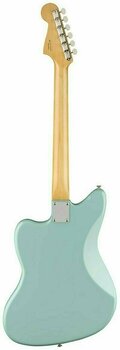 Guitarra electrica Fender 60th Anniversary Jazzmaster PF Daphne Blue - 5