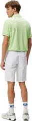 Polo majice J.Lindeberg Tour Tech Reg Fit Mens Paradise Green XL Polo majice - 2
