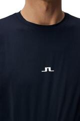 Termo ruházat J.Lindeberg Thor Long Sleeve JL Navy - 5