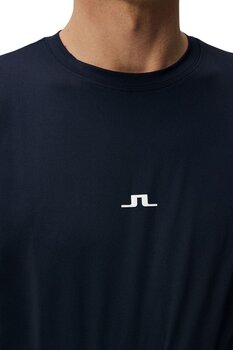 Thermal Clothing J.Lindeberg Thor Long Sleeve JL Navy XL - 6