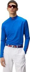 Termo ruházat J.Lindeberg Aello Soft Compression Nautical Blue - 1