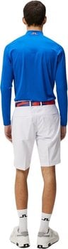 Thermo ondergoed J.Lindeberg Aello Soft Compression Nautical Blue M - 3