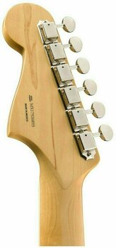 Elektrische gitaar Fender 60th Anniversary Jazzmaster PF Vintage Blonde - 5