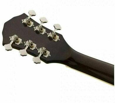 Guitare acoustique-électrique Fender FA-235E Concert MB - 3