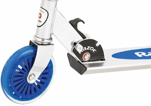 Klassinen skootteri Razor A125 Blue - 4