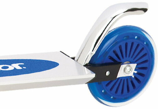 Klassische Roller Razor A125 Blue - 5