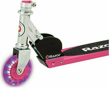 Classic Scooter Razor S Spark Sport Pink Classic Scooter - 3