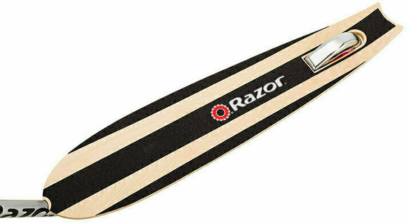 Klassische Roller Razor California Longboard - 3