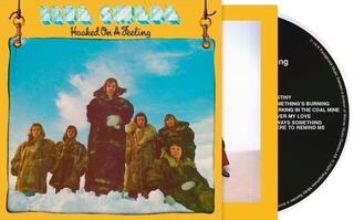 CD muzica Blue Swede & Björn Skifs - Hooked On A Feeling (CD) - 1