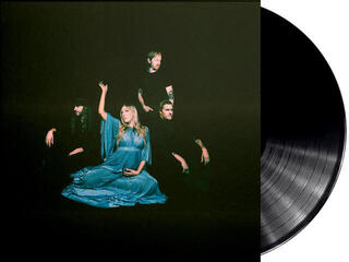 Disc de vinil Blues Pills - Birthday (LP) - 1