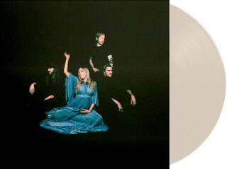 Disc de vinil Blues Pills - Birthday (Indie) (Bone White Coloured) (LP) - 1