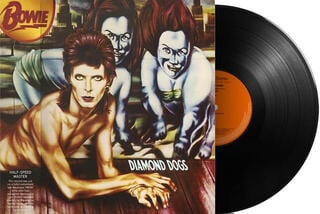 LP deska David Bowie - Diamond Dogs (50th Anniversary) (LP) - 1