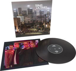 LP platňa Travis - L.A. Times (LP) - 1