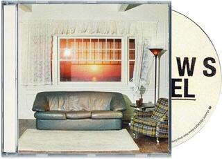 Glasbene CD Wallows - Model (CD) - 1