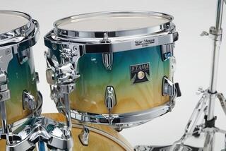 Akustik-Drumset Tama CL52KRS-PCLP Caribbean Lacebark Pine Fade Akustik-Drumset - 6