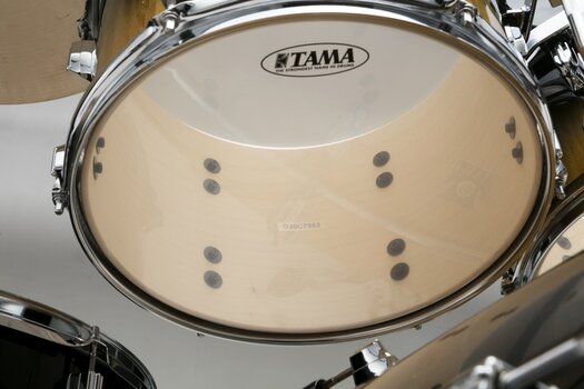 Akustik-Drumset Tama CL52KRS-PGLP Gloss Lacebark Pine Fade - 5
