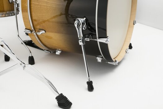 Akustik-Drumset Tama CL52KRS-PGLP Gloss Lacebark Pine Fade - 6