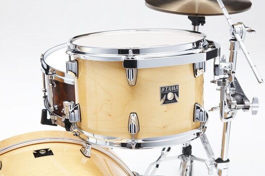 Akustik-Drumset Tama CL32RZS-GNL Gloss Natural Blonde - 4