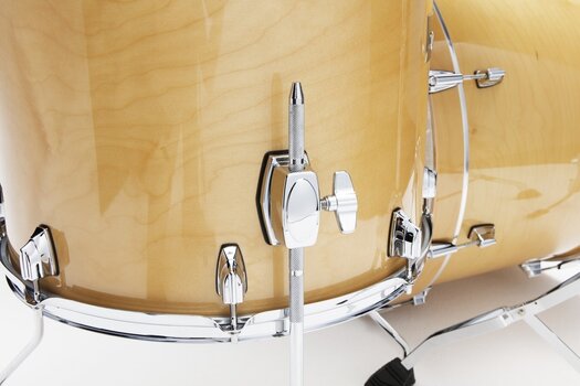 Set akustičnih bubnjeva Tama CL32RZS-GNL Gloss Natural Blonde - 7
