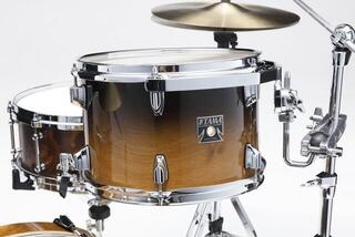 Batterie acoustique Tama CL32RZ-CFF Coffee Fade Batterie acoustique - 3