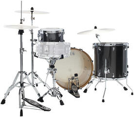 Akustik-Drumset Tama CK32RZ-MGD Midnight Gold Sparkle Akustik-Drumset - 2