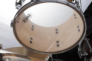 Ακουστικό Ντραμς Σετ Tama CK32RZ-NET Natural Ebony Tiger Wrap Ακουστικό Ντραμς Σετ - 4