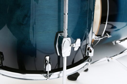 Akustik-Drumset Tama CL32RZS-BAB Blue Lacquer Burst - 7