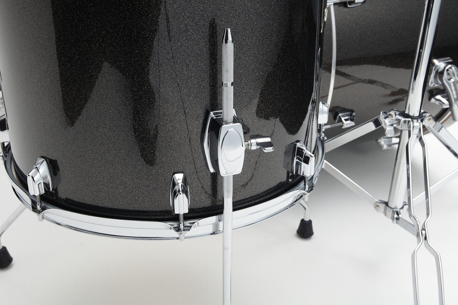 Liczba warstw bębna basowego