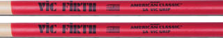 Schlagzeugstöcke Vic Firth 5AVG American Classic Grip 5A Schlagzeugstöcke - 1