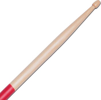 Drumsticks Vic Firth 5AVG American Classic Grip 5A Drumsticks - 3