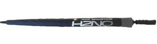 Regenschirm Sun Mountain UV H2NO Regenschirm Navy/Grey - 2