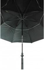 Regenschirm Sun Mountain UV H2NO Regenschirm Black - 4