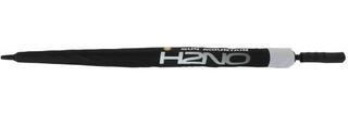 Regenschirm Sun Mountain UV H2NO Regenschirm Black - 5
