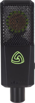 Kondenzátorový štúdiový mikrofón LEWITT LCT 640TS Kondenzátorový štúdiový mikrofón - 2