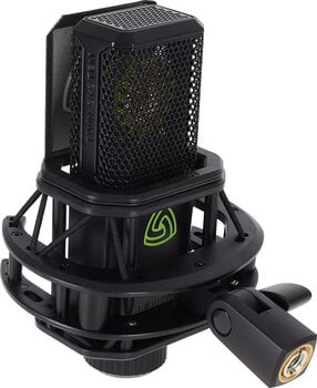 Microphone à condensateur pour studio LEWITT LCT 640TS Microphone à condensateur pour studio - 7