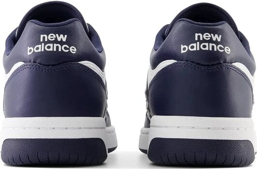 Tenisky New Balance Mens 480 Shoes Team Navy 42,5 Tenisky - 6