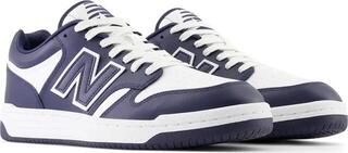 Tornacipő New Balance Mens 480 Team Navy 44 Tornacipő - 4