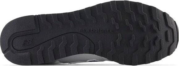 Superge New Balance Mens 500 Shoes Raincloud 41,5 Superge - 5