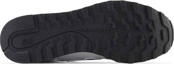 Superge New Balance Mens 500 Shoes Raincloud 42,5 Superge - 5