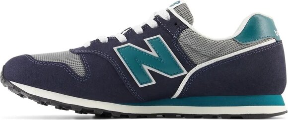 Sneakers New Balance Mens 373 Shoes Eclipse 41,5 Sneakers - 2