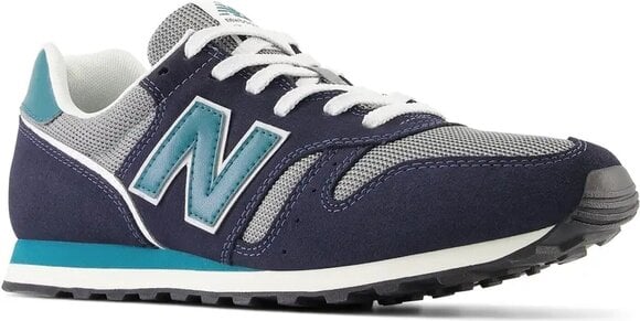 Sneakers New Balance Mens 373 Shoes Eclipse 41,5 Sneakers - 3