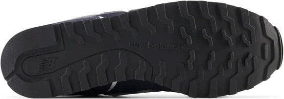 Sneaker New Balance Mens 373 Shoes Eclipse 41,5 Sneaker - 5
