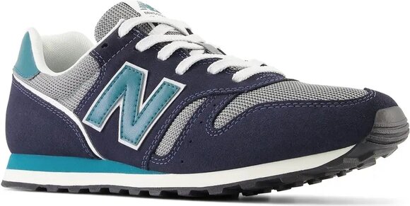 Sneakers New Balance Mens 373 Shoes Eclipse 42 Sneakers - 3